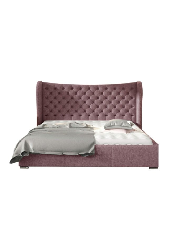 Lancaster soft beds 160x200 cm Gr1