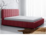 Leo soft beds 180x200, with lifting mechanism, frame, container