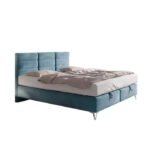 Logan soft beds 160x200 cm, containers, frame with lifting mechanism Gr3