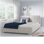 Marina soft beds 160x200, with lifting mechanism, frame, container