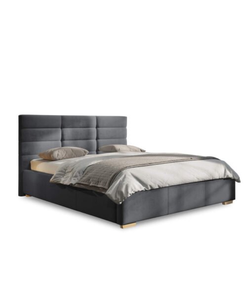Soft beds Mars standard 140×200 cm