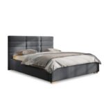 Soft beds Mars standard 180x200 cm Gr1