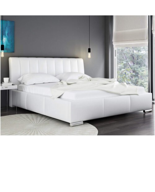 Milano soft beds 120×200, with lifting mechanism, frame, container