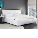 Milano soft beds 180x200, with lifting mechanism, frame, container