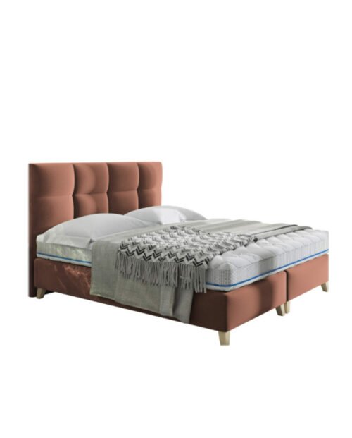 Mona soft beds 160×200 cm, containers, frame with lifting mechanism