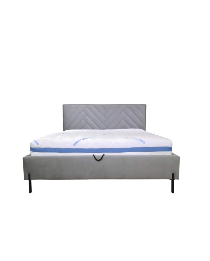 Nashville soft beds 160x200 cm - Image 2