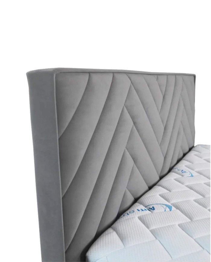 Nashville soft beds 160x200 cm - Image 4