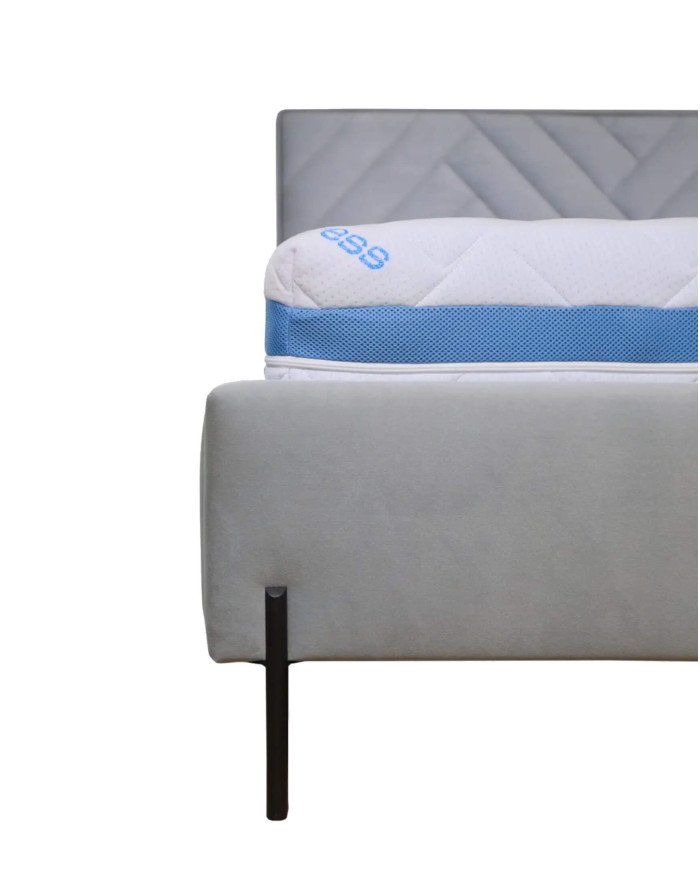 Nashville soft beds 160x200 cm - Image 5