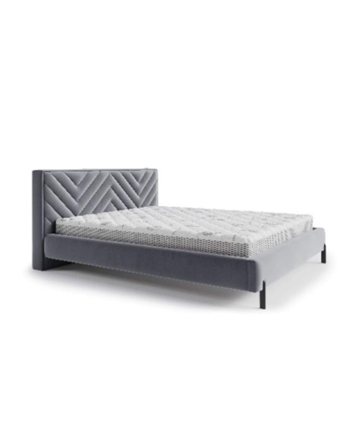 Nashville soft beds 160x200 cm