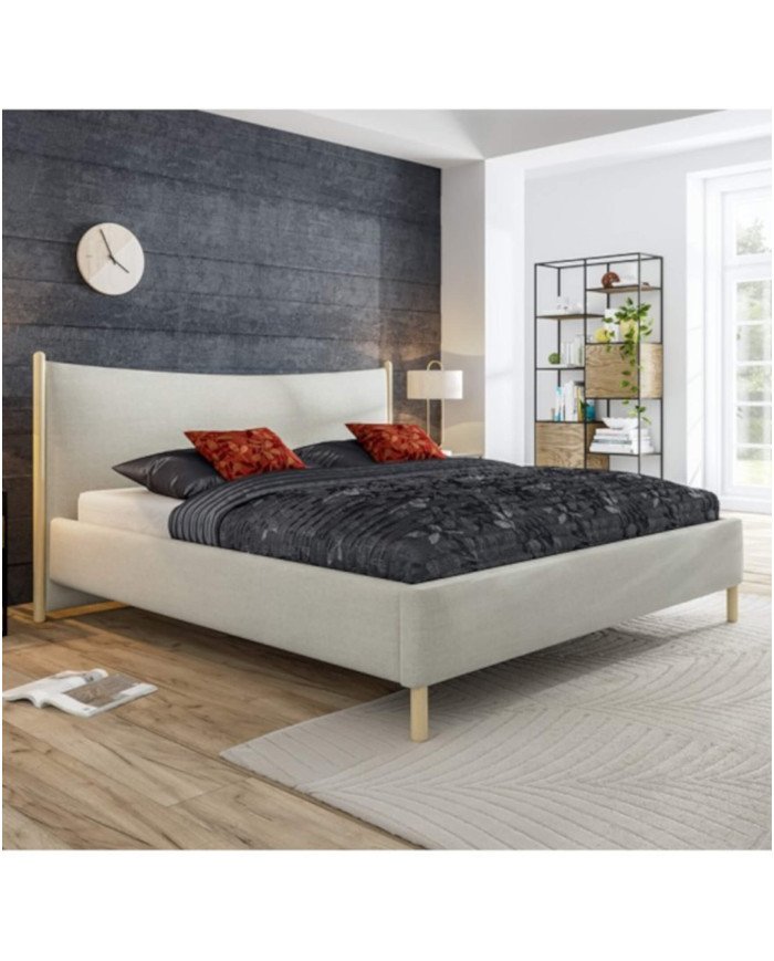 Soft beds "Nature" 180x200 cm Gr1 - Image 3