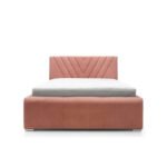 Nevada soft beds 180x200 cm, containers, frame with lifting mechanism