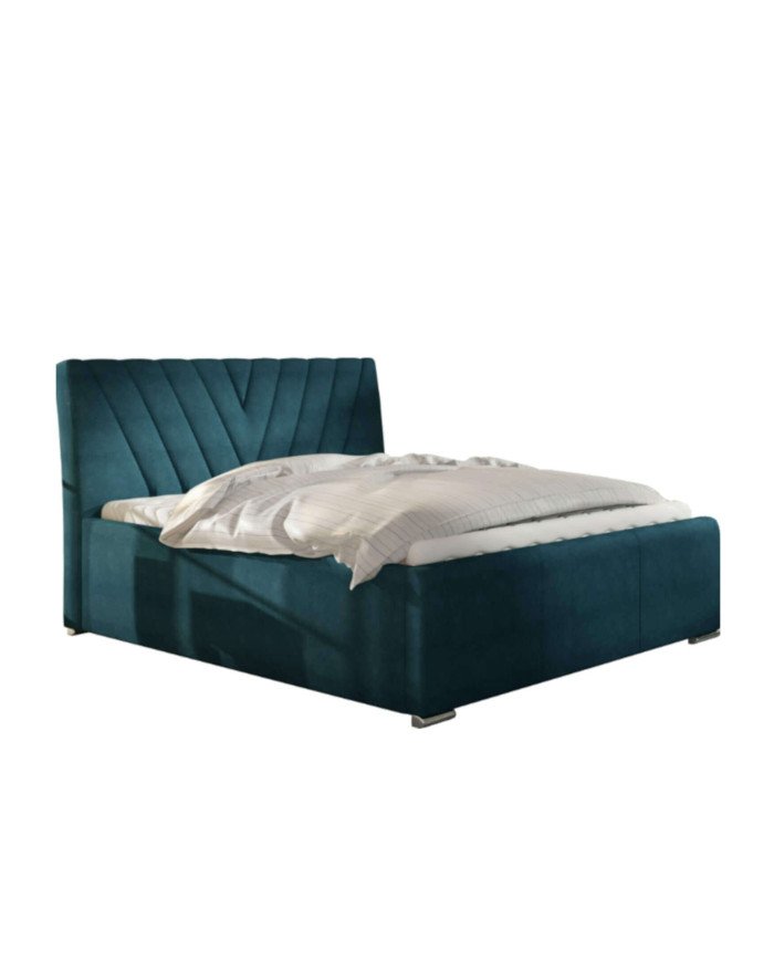 Nevada soft beds 180x200 cm, containers, frame with lifting mechanism - Image 3