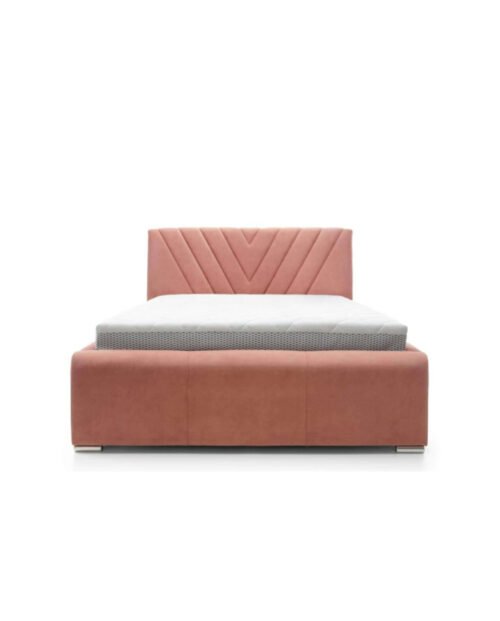 Nevada soft beds 180×200 cm, containers, frame with lifting mechanism