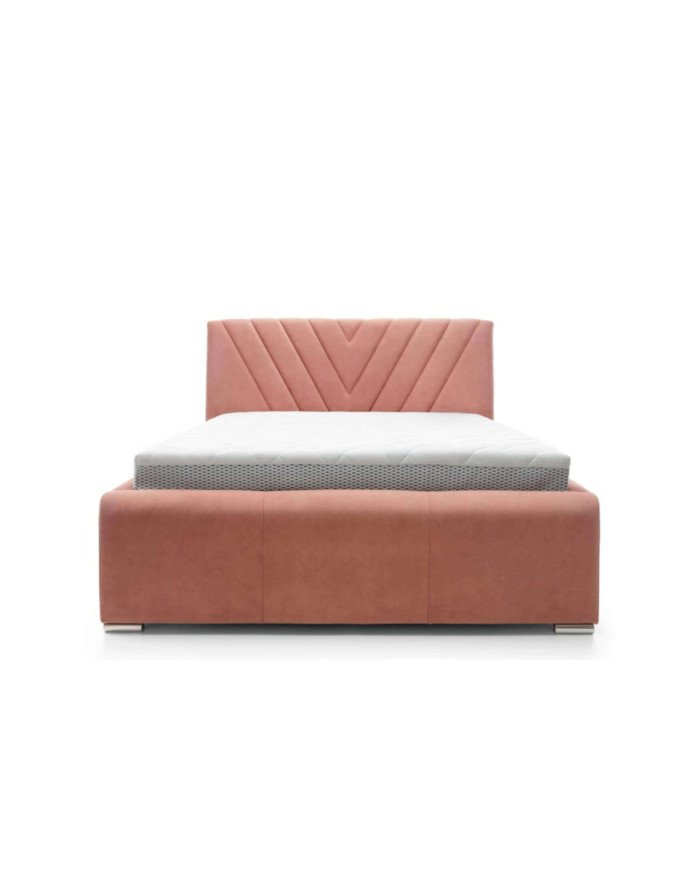 Nevada soft beds 180x200 cm, containers, frame with lifting mechanism