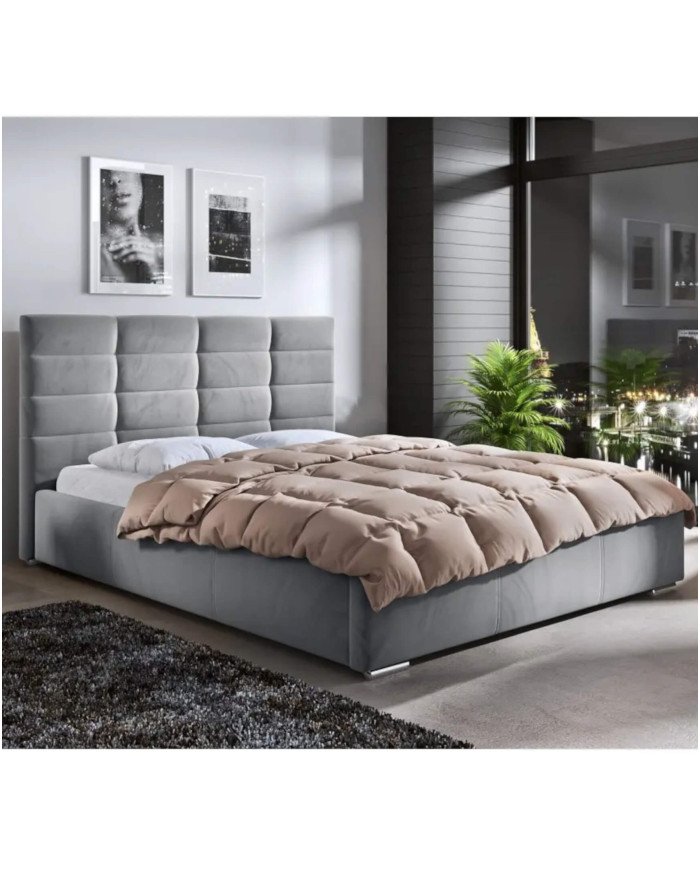 Soft beds "Paris standard" 180x200 cm - Image 4