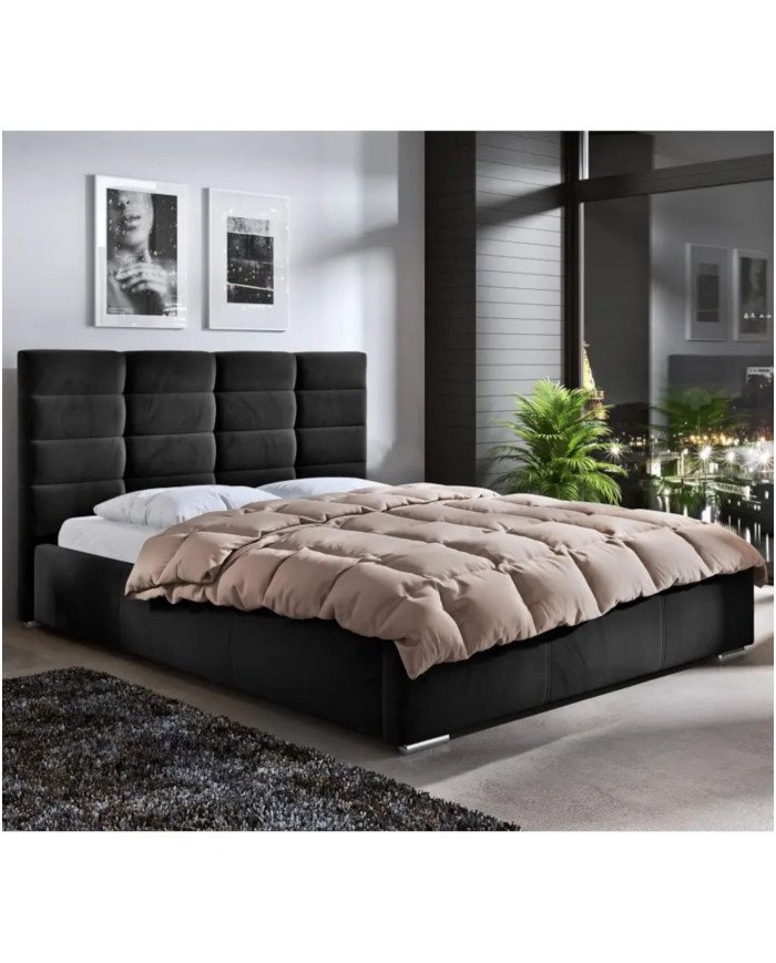 Soft beds "Paris standard" 180x200 cm - Image 5
