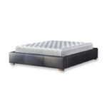 Polibox upholstered beds 120x200 cm Gr5