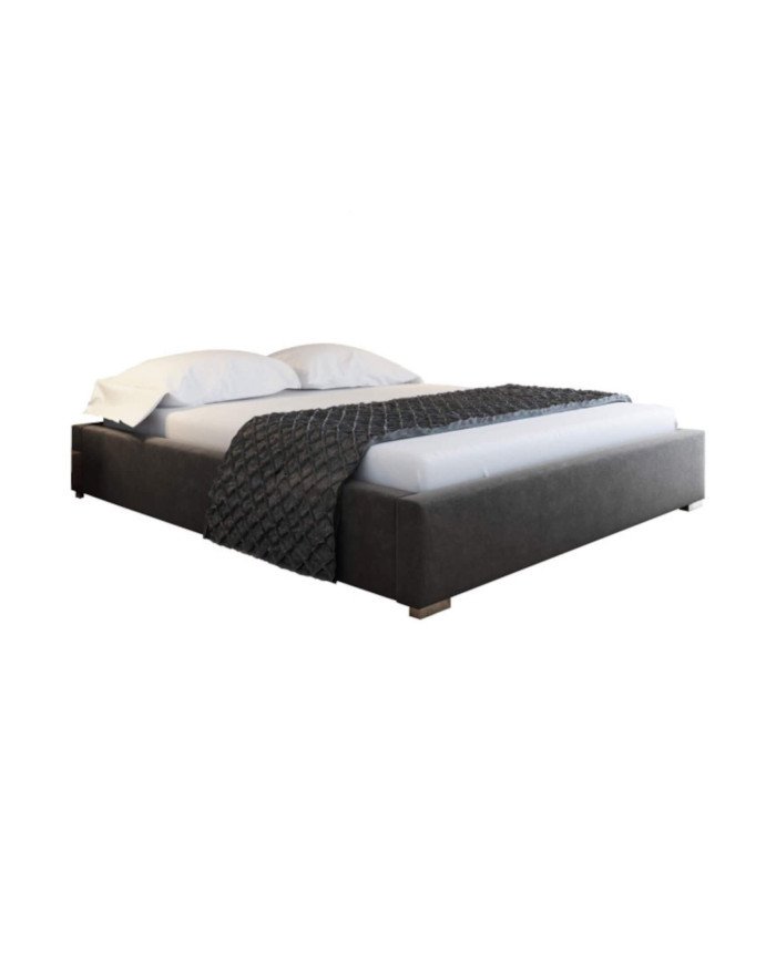 Polo soft beds 160x200 cm, container, frame - Image 2