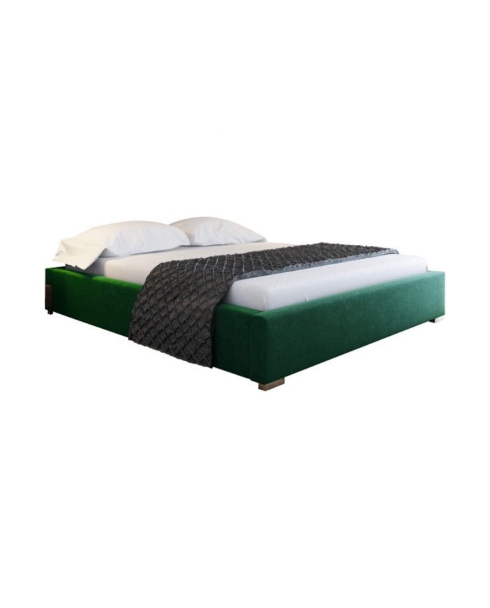 Polo soft beds 160x200 cm, container, frame
