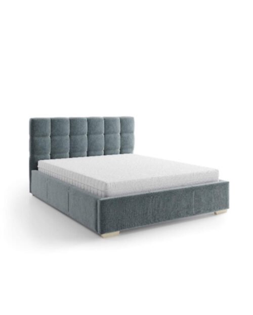 Soft beds Sierra standard 160×200 cm
