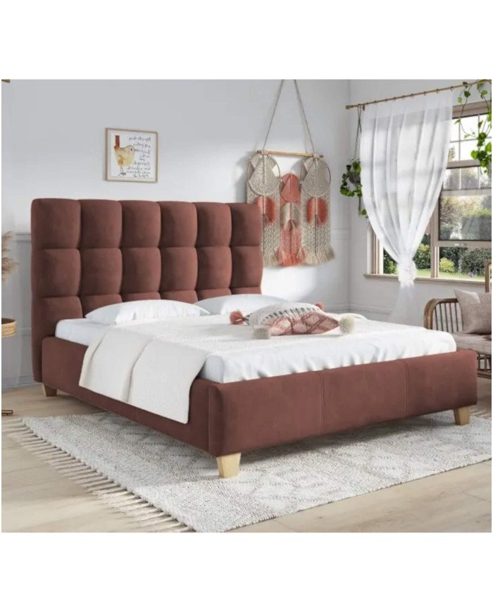 Soft beds Sierra standard 180x200 cm - Image 4