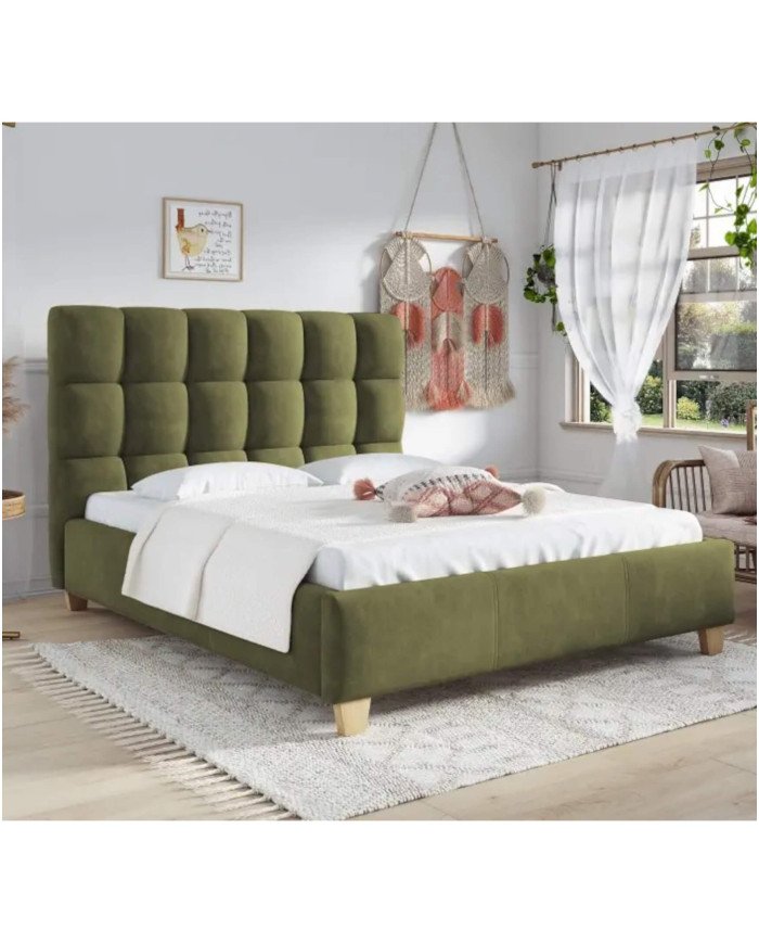 Soft beds Sierra standard 180x200 cm - Image 5
