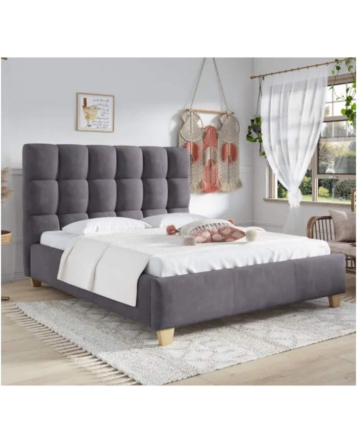Soft beds Sierra standard 180x200 cm - Image 6