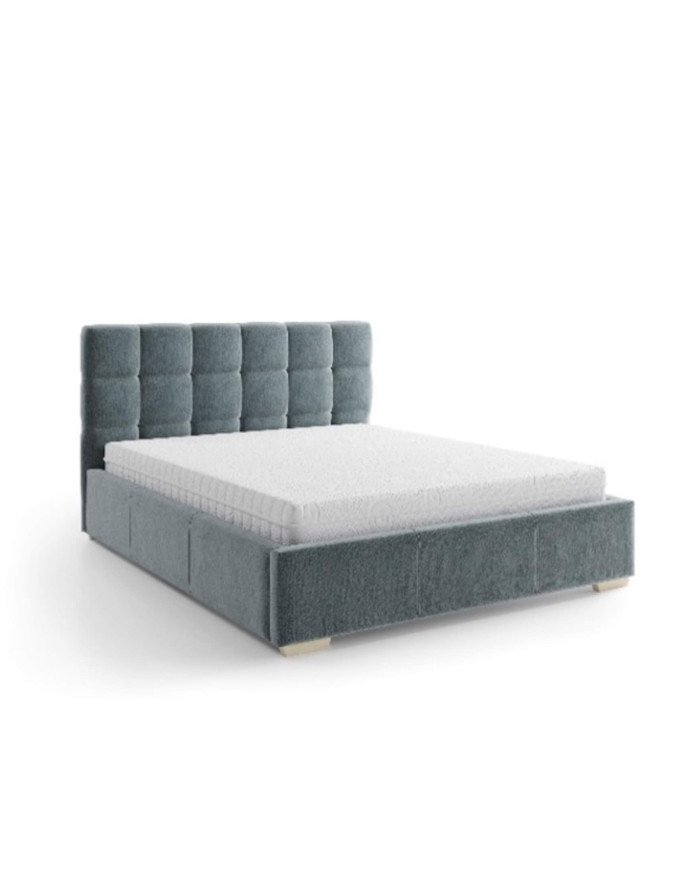 Soft beds Sierra standard 180x200 cm