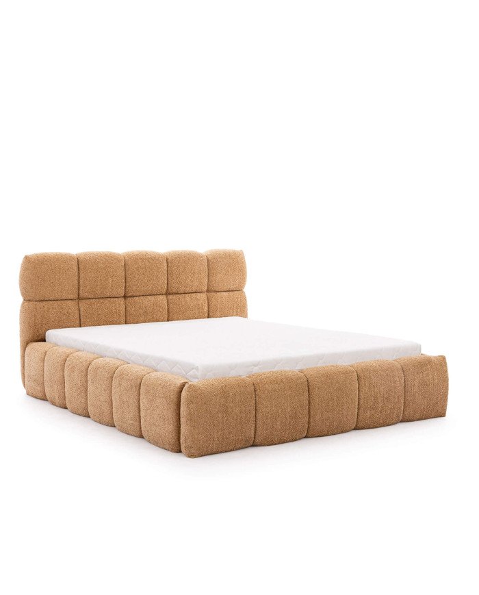 Soft beds Sorento 200x200, lift, frame, container - Image 6