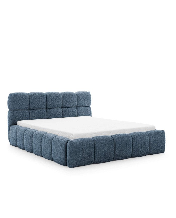 Soft beds Sorento 200x200, lift, frame, container - Image 7