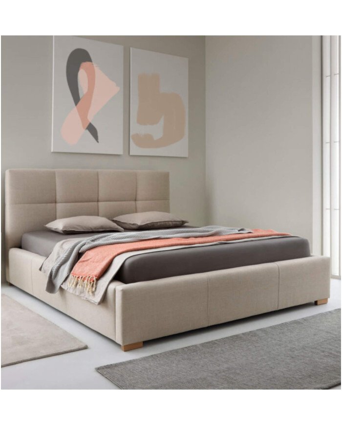 Stella standard soft beds 140x200 cm - Image 2