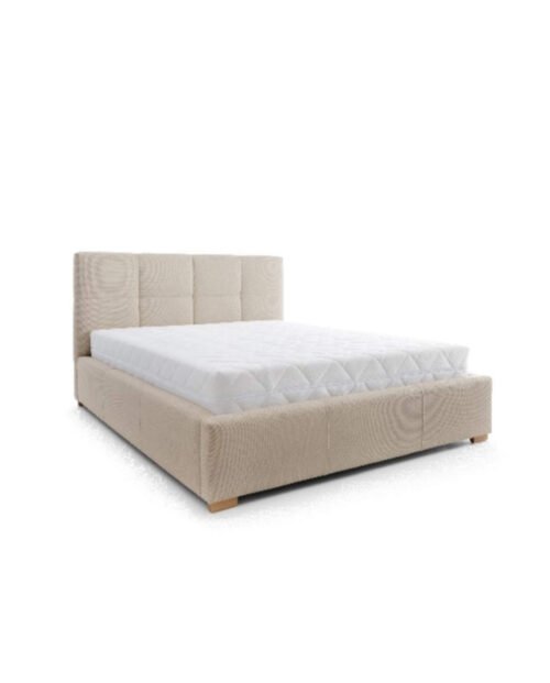 Stella standard soft beds 140×200 cm