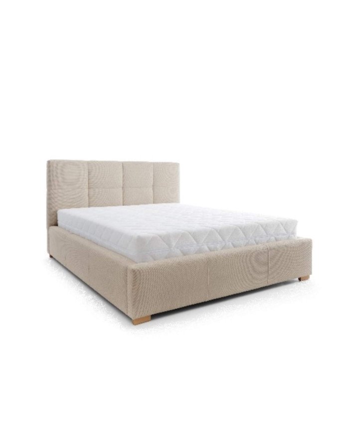 Stella standard soft beds 140x200 cm