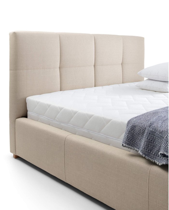 Stella standard soft beds 160x200 cm - Image 3