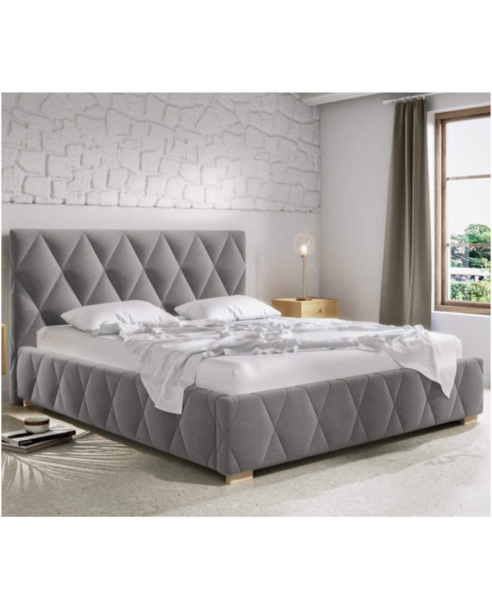 Trivio soft beds, standard, 160x200 cm, Gr1 - Image 3