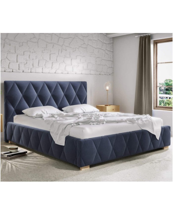 Trivio soft beds, standard, 160x200 cm, Gr1 - Image 4