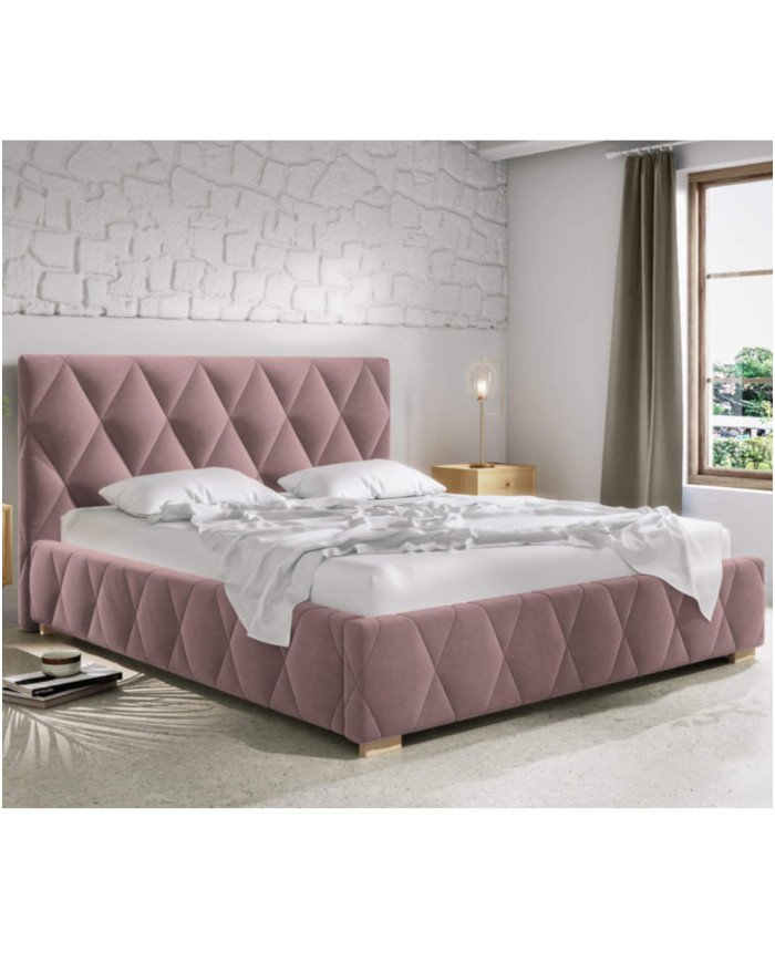 Trivio soft beds, standard, 160x200 cm, Gr1 - Image 5