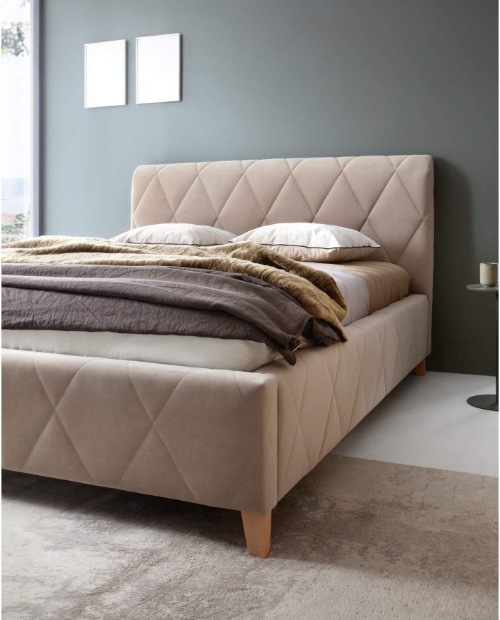 Trivio soft beds, standard, 160x200 cm, Gr1 - Image 7
