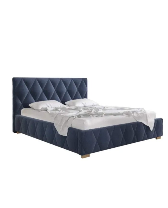 Trivio soft beds, standard, 160x200 cm, Gr1