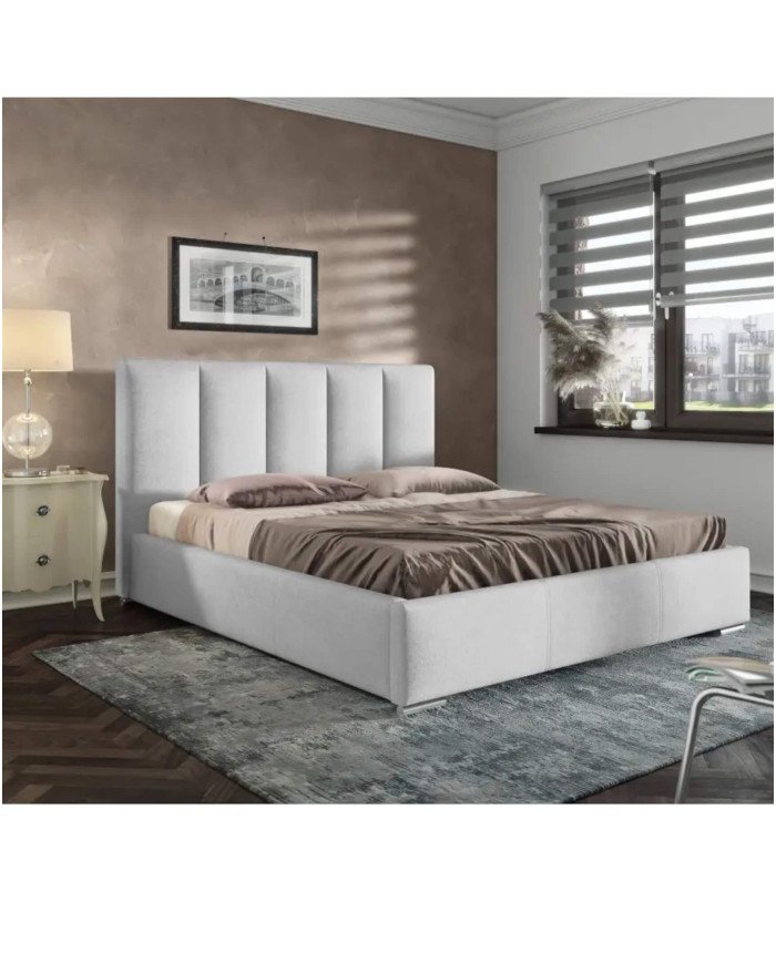 Soft beds Vanessa standard 140x200 cm Gr1 - Image 2