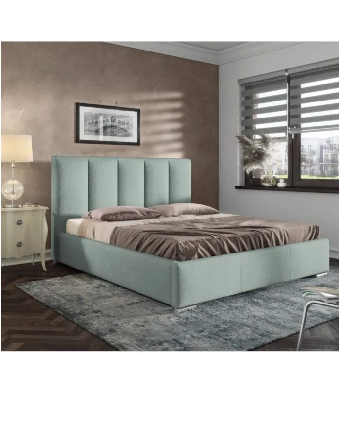 Soft beds Vanessa standard 160x200 cm - Image 3