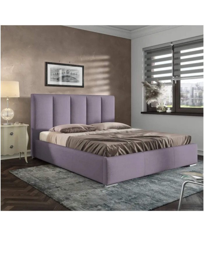 Soft beds Vanessa standard 160x200 cm - Image 4