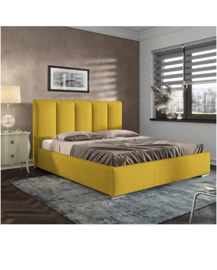 Soft beds Vanessa standard 160x200 cm - Image 5