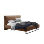 Soft beds Winter 140x200 cm Gr1