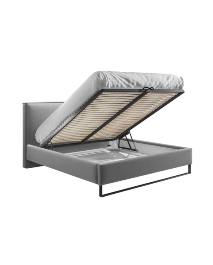 Soft beds Winter 140x200 cm Gr1 - Image 3