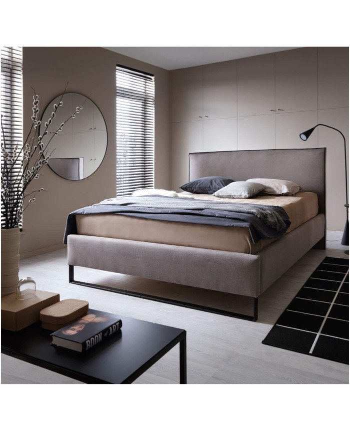 Soft beds Winter 140x200 cm Gr1 - Image 6