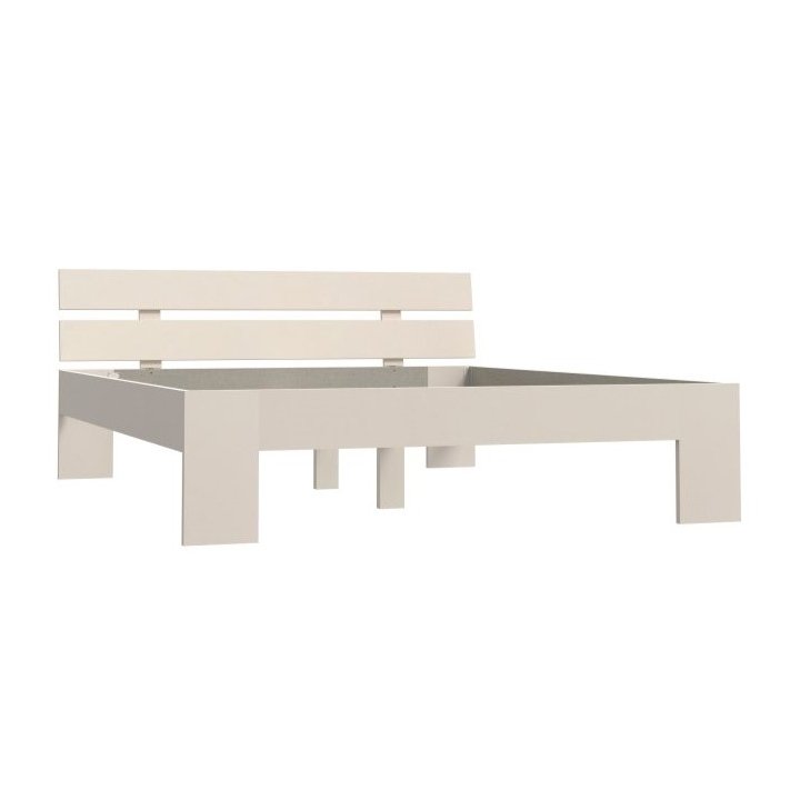 Bed 160 Ingalill DRFL1162-U60 Forte - Image 2