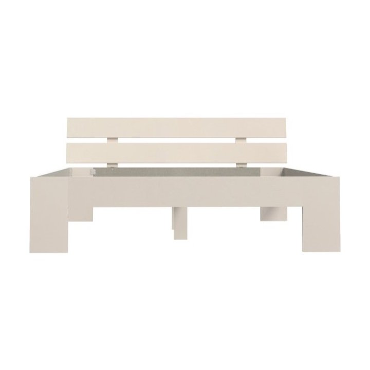 Bed 160 Ingalill DRFL1162-U60 Forte