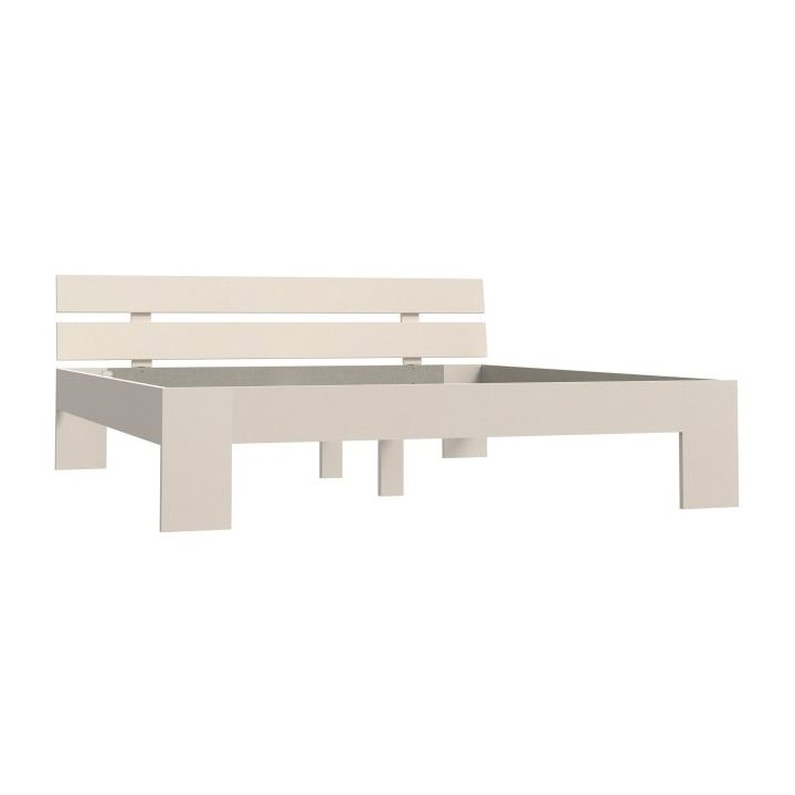 Bed 180 Ingalill DRFL1182-U60 Forte - Image 2