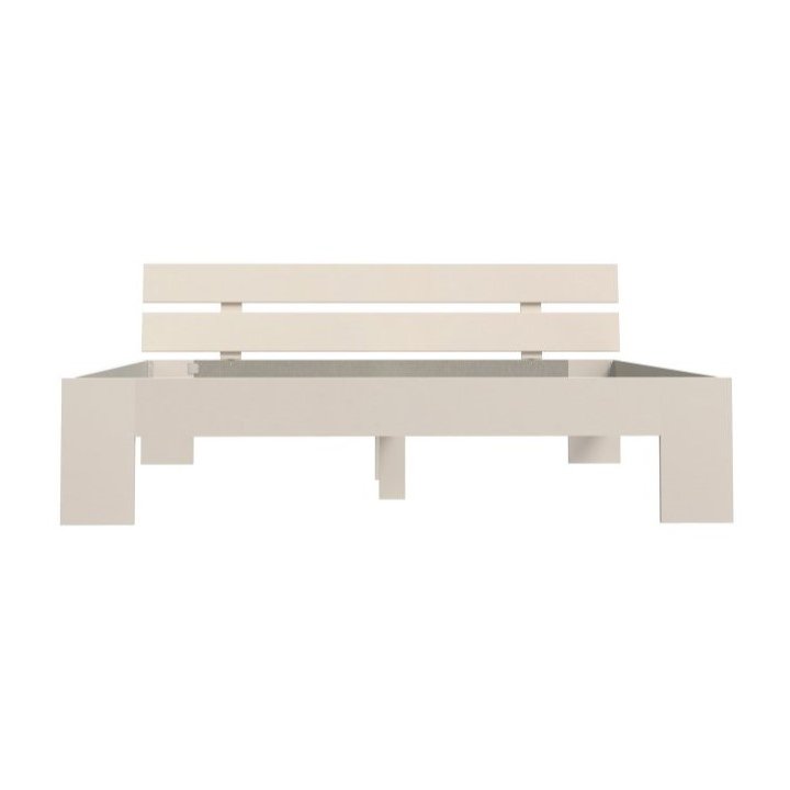 Bed 180 Ingalill DRFL1182-U60 Forte